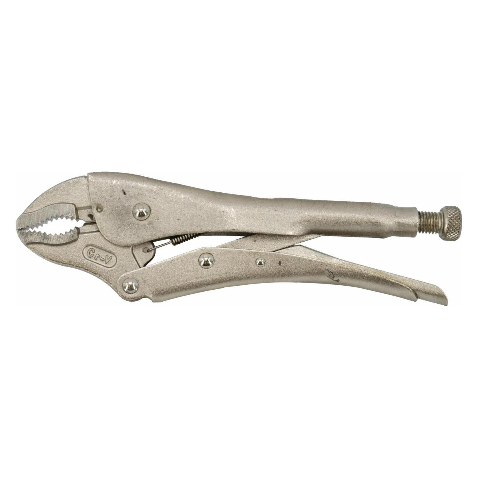 AW Tools Awtools Morsea High Peak Peak 240 mm gebogen AW31222 (240 mm) (AW31222)