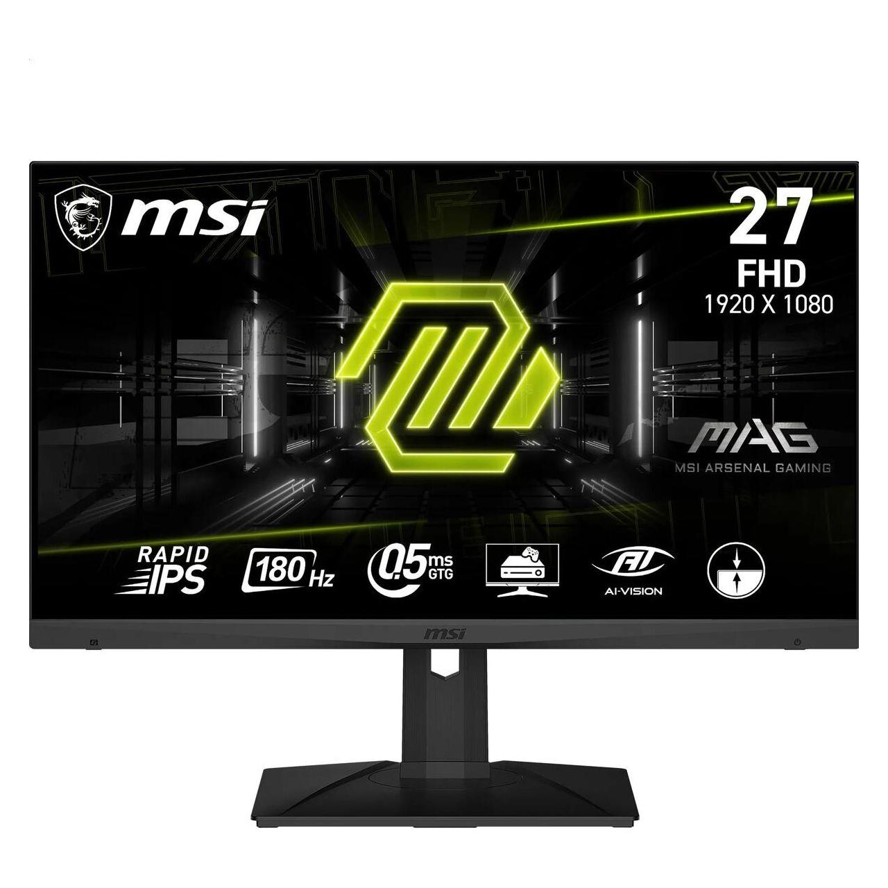 MSI MAG 275F (1920 x 1080 Pixel, 27") (MAG 275F)