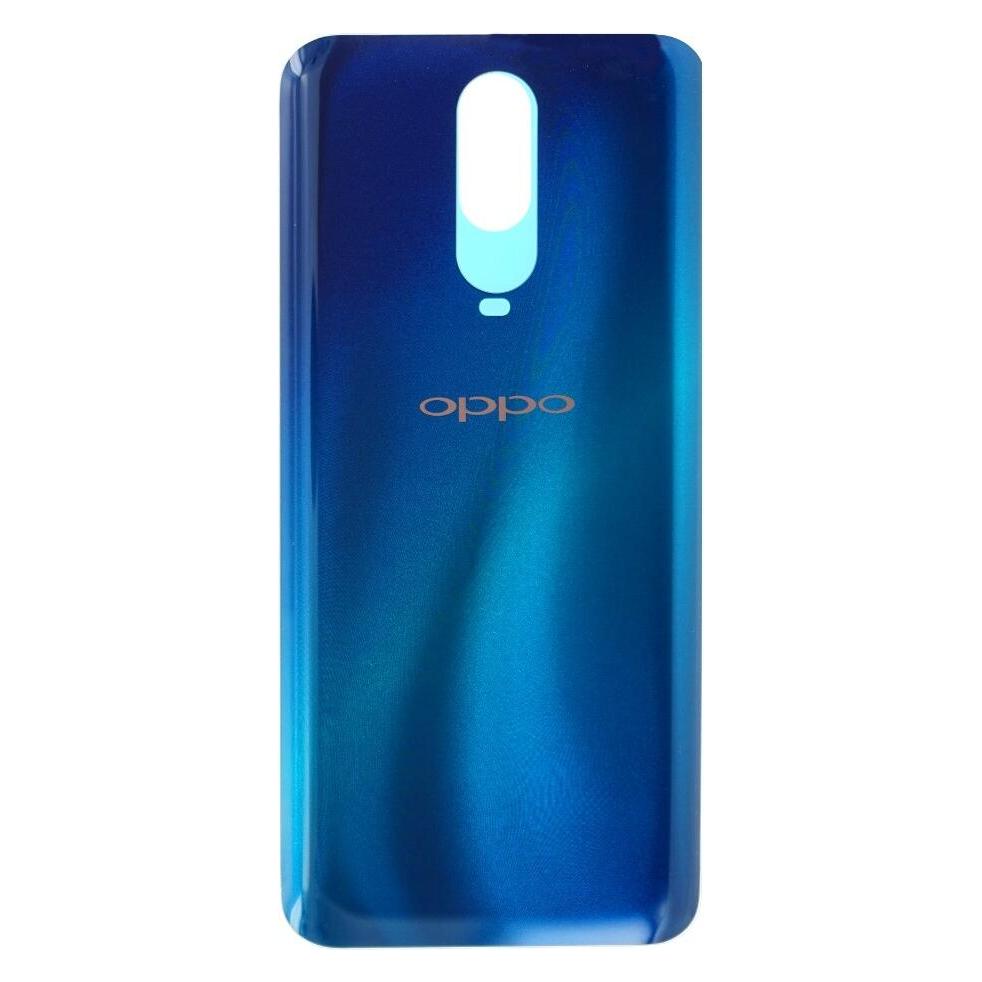 OEM Battery Cover for Oppo RX17 Pro - green (Oppo RX17 Pro) (25445838)