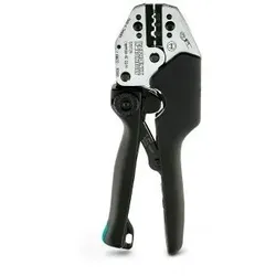 Phoenix Contact Crimpzange CRIMPFOX-RC 2,5-M