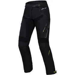 iXS, Motorradhose, Sport Damen Hose Carbon-ST (Damen, Normalgrösse, M)