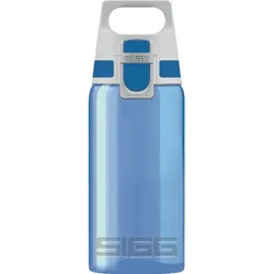 SIGG Trinkflasche Viva One 500ml - blau