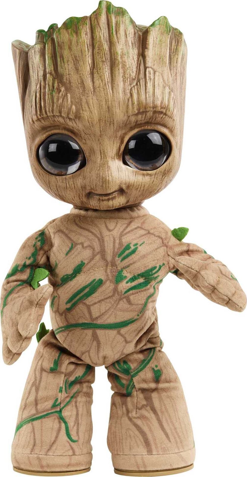 Marvel I Am Groot Groovin Groot pluche knuffel