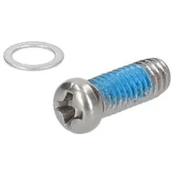 SHIMANO Einstellschraube für Bremshebel Shimano XT BL-M785-B | BL-M80