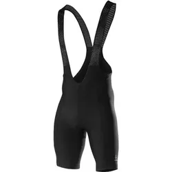 LÖFFLER Herren Bike TrÄgerhose Basic, Größe 48 in Schwarz Schwarz