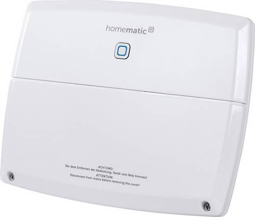Homematic IP Funk Multi IO Box HmIP-MIOB