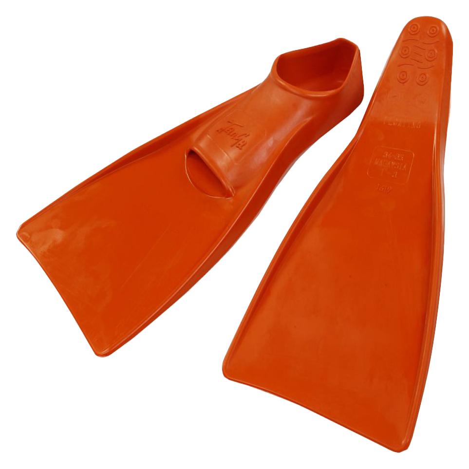 Tanga Sports Schwimmflossen TanGa (34 - 35) (S-1003, W7412)