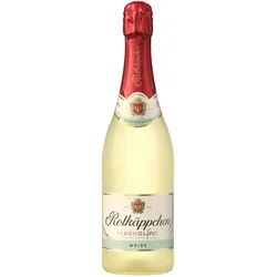 Sekt Alkoholfrei