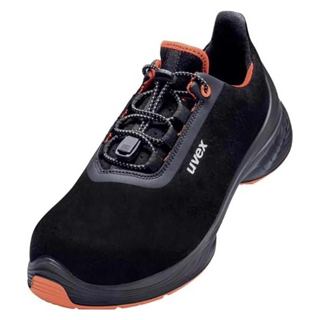Uvex Sicherheitshalbschuh (S2, 43) (6849843)