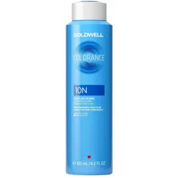 Goldwell, Haarfarbe, Colorance Depot Demi Dauerhafte Haarfarbe (Blond)
