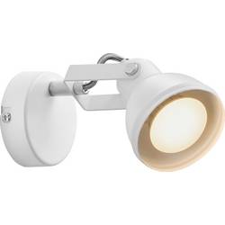 Nordlux Aslak 45721001 Wandleuchte GU10 Weiß