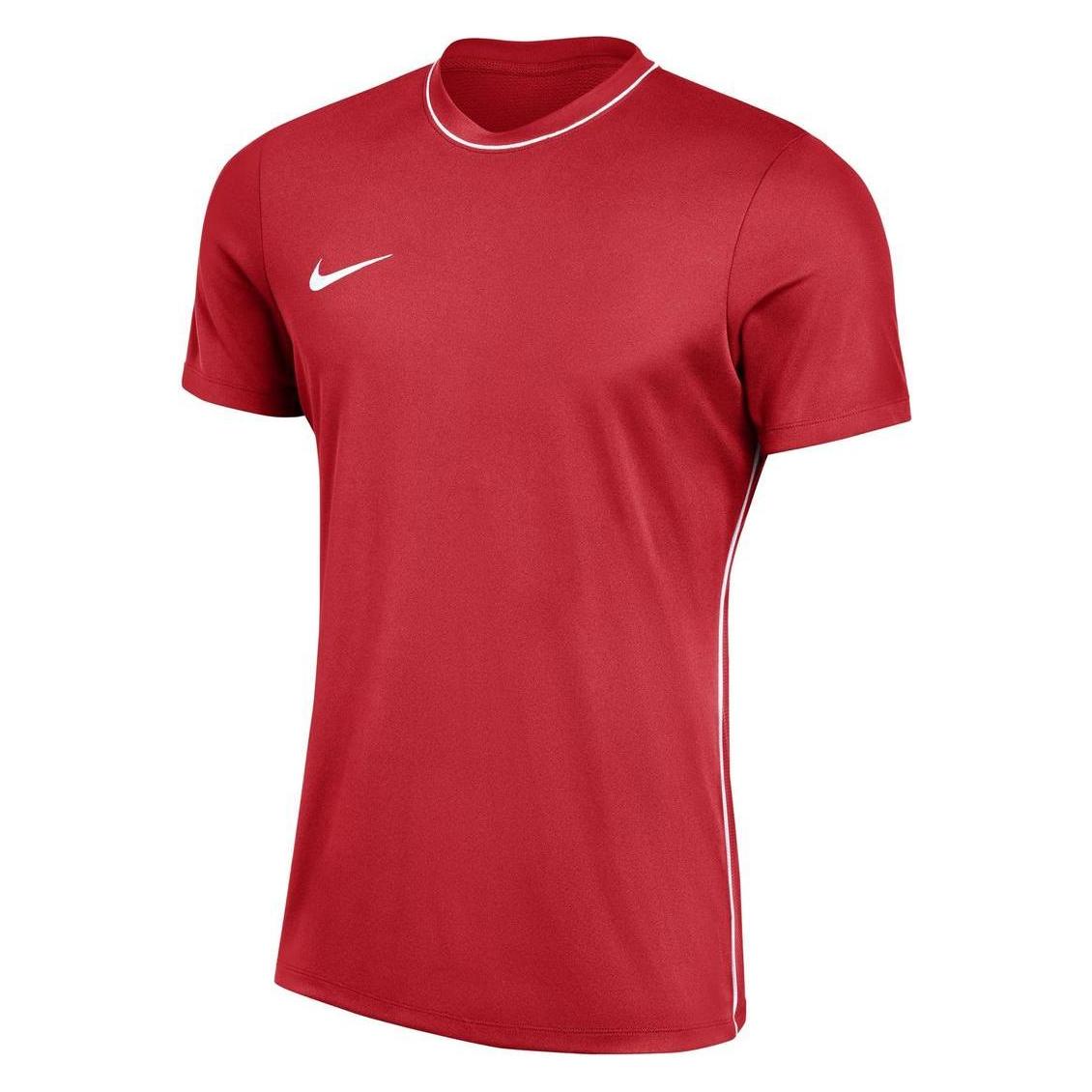 Nike rotes Herren-Parktop-T-Shirt (XXL) (66532321)