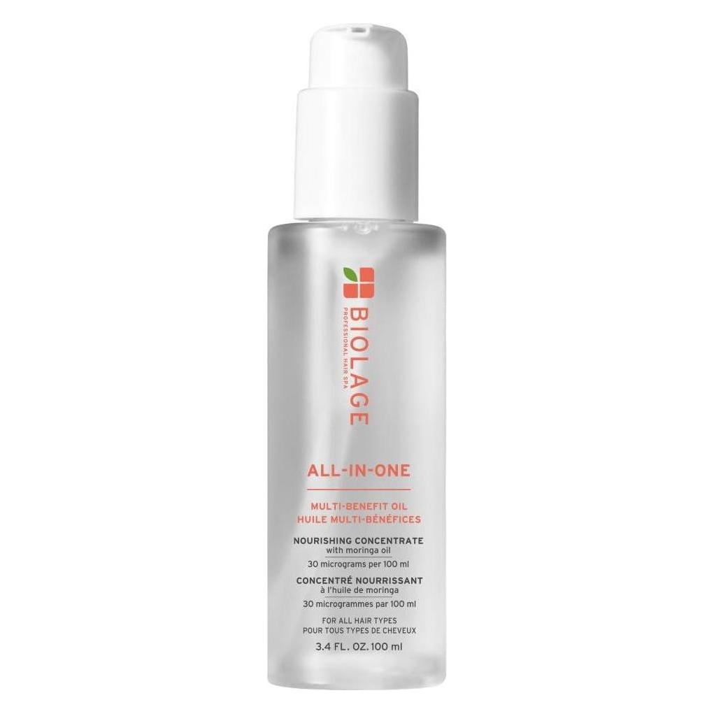 Biolage All-in-One-Öl für alle Haartypen (100 ml) (E4323300)