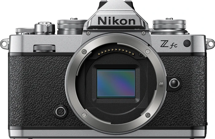 Nikon Z fc-Gehäuse
