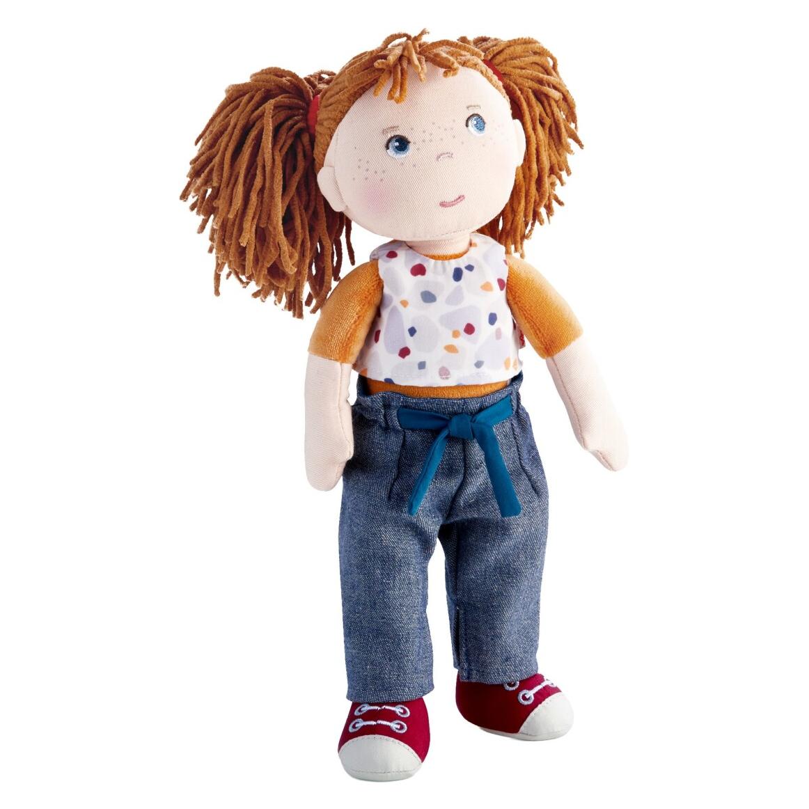 Haba Puppe Malou (2014428001)