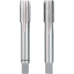 Ruko, Gewindeschneider + Gewindebohrer, Handgewindebohrer MF DIN 2181 HSS, geschliffen MF 48 Steigung 1,5 mm