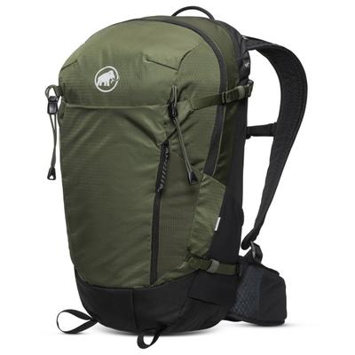 Mammut - Lithium 25 - Wanderrucksack oliv