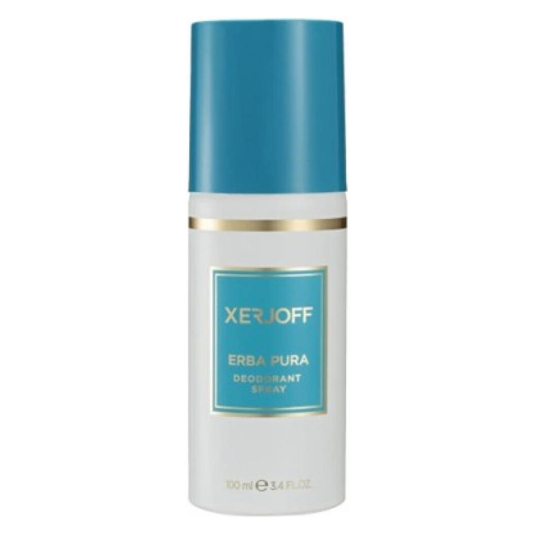 XerJoff Erba Pura (Spray, 100 ml) (UP8054320903048)