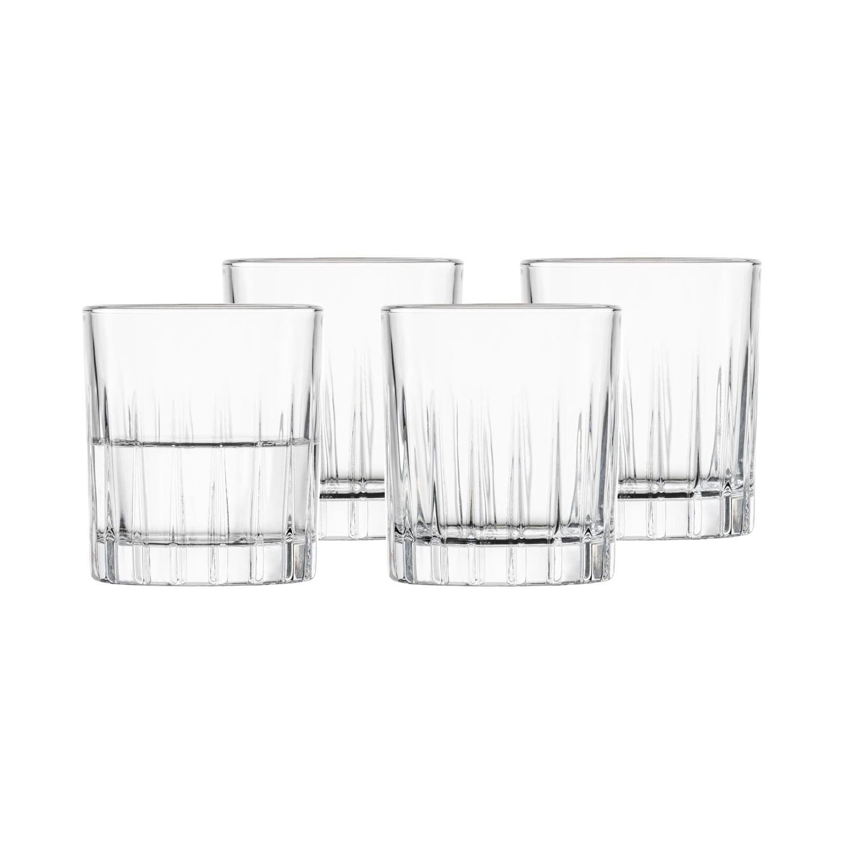 Schott Zwiesel Schnapsgläser Stage 78 ml 4er Set