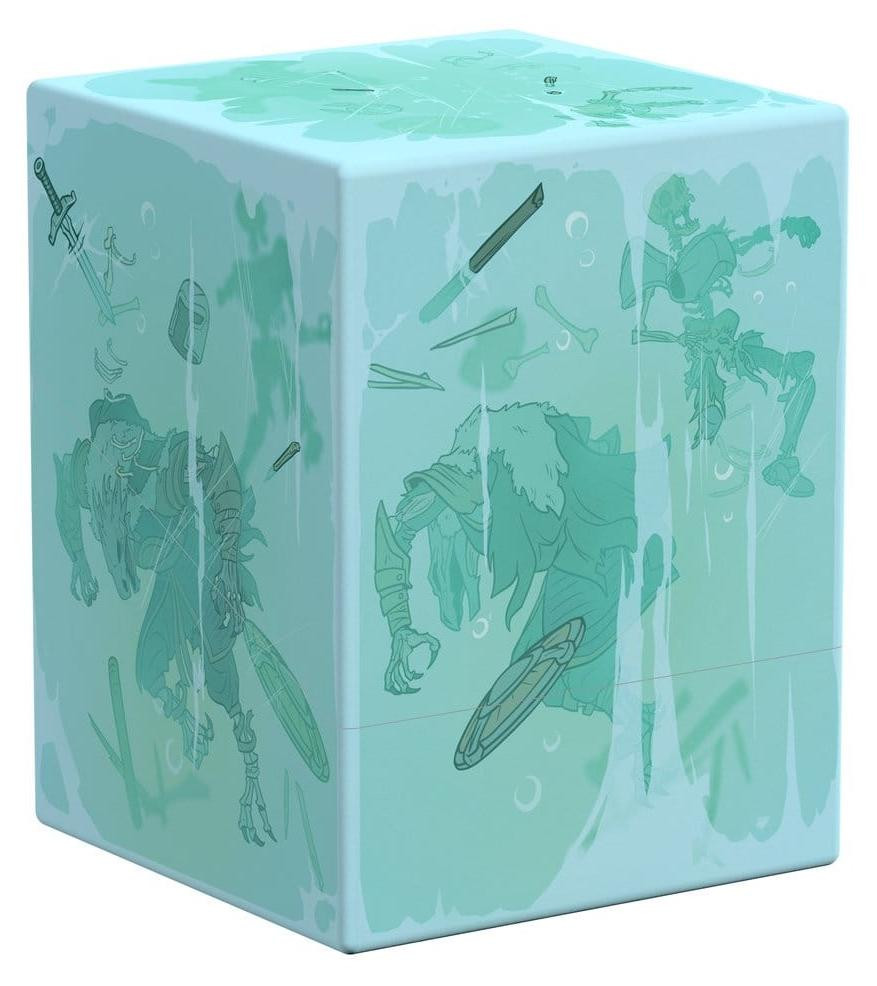 Ultimate Guard Squaroes Dungeons & Dragons Gelatineus Kubus DND002