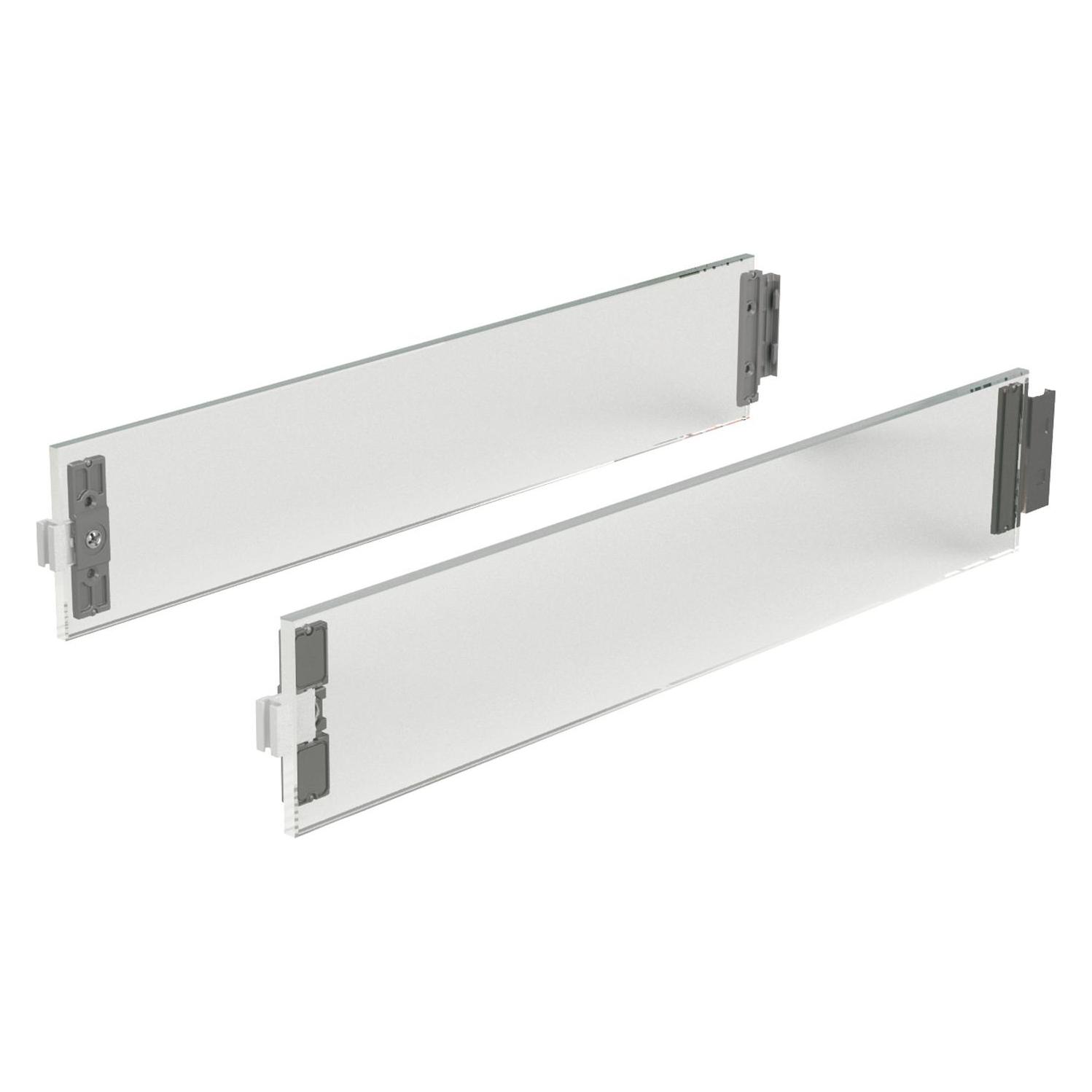 Hettich DesignSide Glas ArciTech (1 Stk.) (9122986)