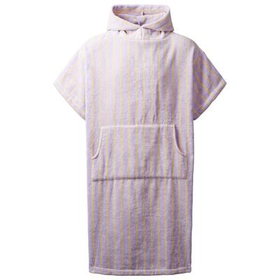 Bongusta - Naram Poncho - Surf Poncho Gr L/XL lila