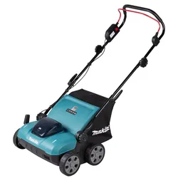 Makita DUV320RT Akku-Vertikutierer (1x5,0Ah)
