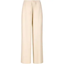 Athlecia Resort Stoffhose Damen 1236 - natural 40