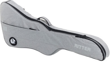 Ritter Carouge Explorer Guitar EGR Elephant Grey