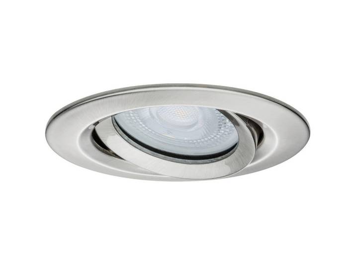 Paulmann Led-Einbauspot, Lampen & Leuchten, Innenbeleuchtung, Unterbauleuchten