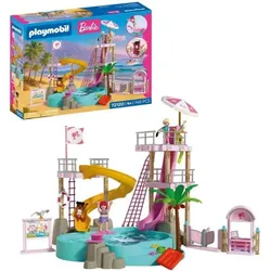 PLAYMOBIL® 72120 Barbie Wasserpark