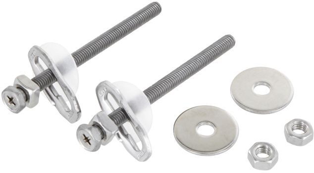 Ideal Standard set for vessel basins T654867 für Schalen