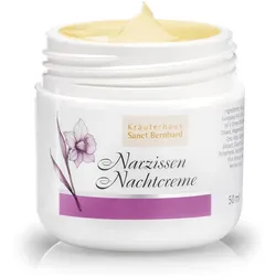 Narzissen-Nachtcreme 50 ml - 50 ml