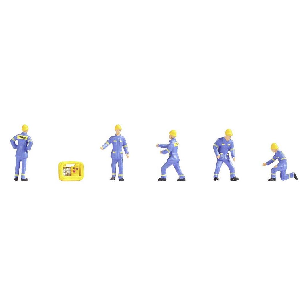 Noch 15025 H0 Figuren Technisches H (15025)
