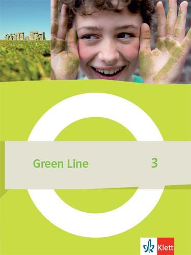 Green Line 3: Schulbuch (fester Einband) Klasse 7 (Green Line. Ausgabe ab 2021) - Preis vom 13.10.2026 11:25:28 h