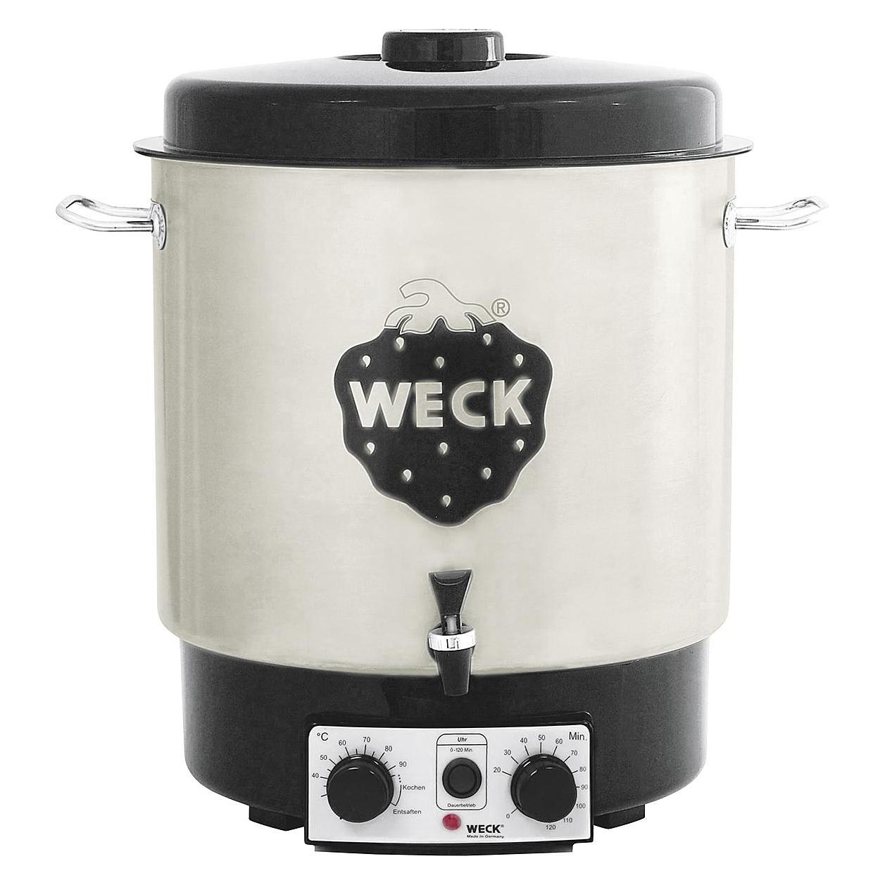 Weck Wat 25a (30 l) (WAT 25 A Weck)