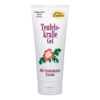 Teufelskralle GEL 100 ml Gel