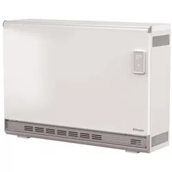 Dimplex Wärmespeicher VFE 50 K, Heizkörper, Weiss