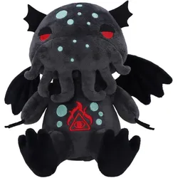 Horror-Shop Cthulhu Kuscheltier (20 cm)