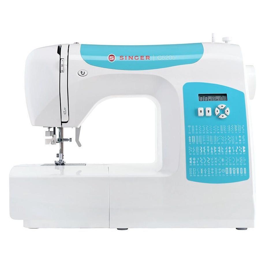 Singer C5205-TQ (C5205 TQ)