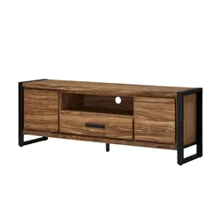 Gray & Jones TV-Lowboard  Tierra Fuego One ¦ holzfarben ¦ Maße (cm): B: 170 H: 60 T: 42.0