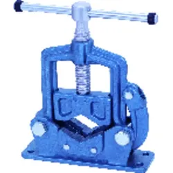 Rohrschraubstock geschmiedet 1/2"-2