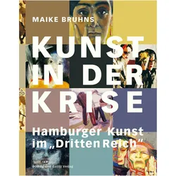 Bruhns:Kunst in der Krise, Fachbücher von Maike Bruhns