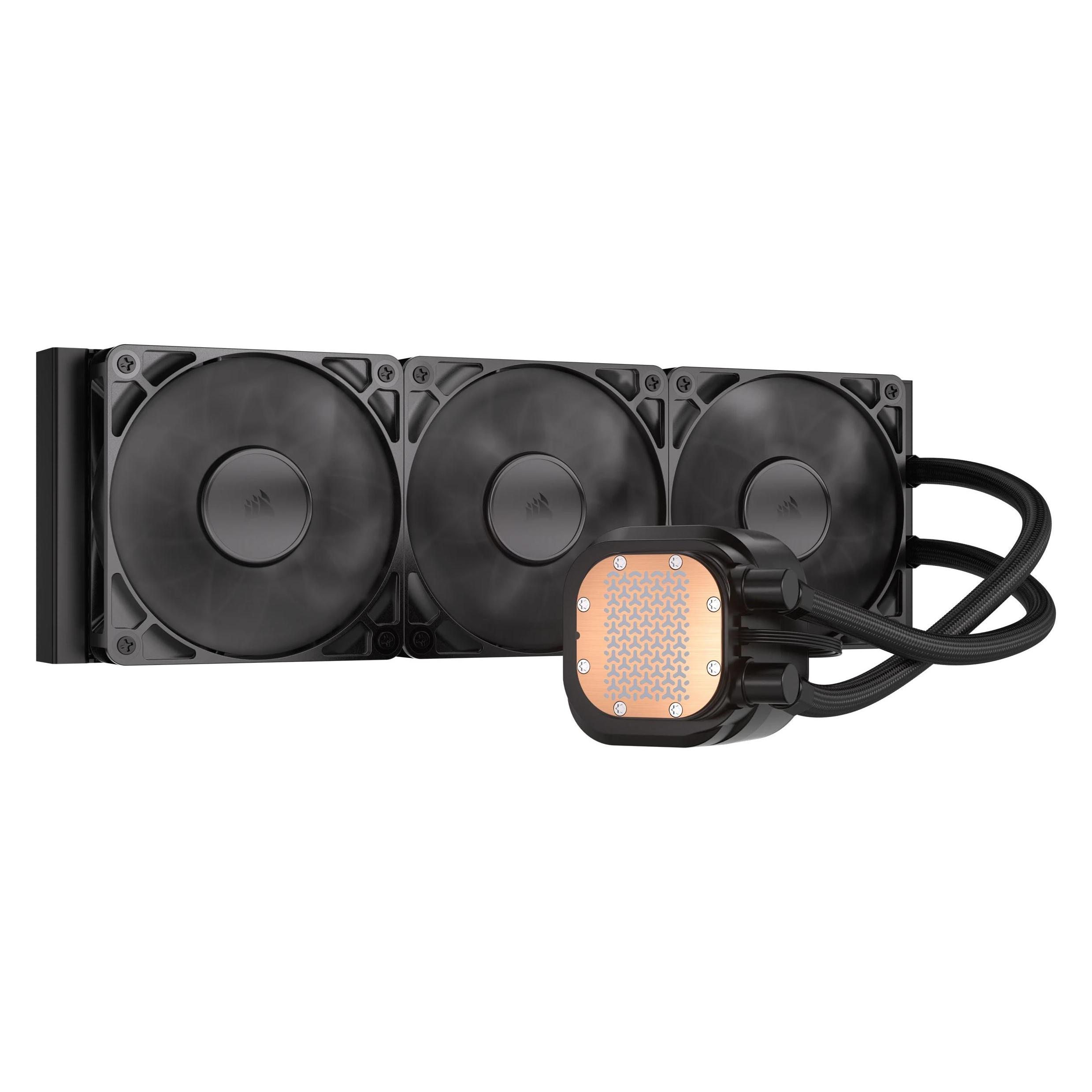 Corsair Nautilus 360 RS (CW-9060089-WW)