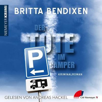 Der Tote im Camper - Britta Bendixen, Download, 9783827197313