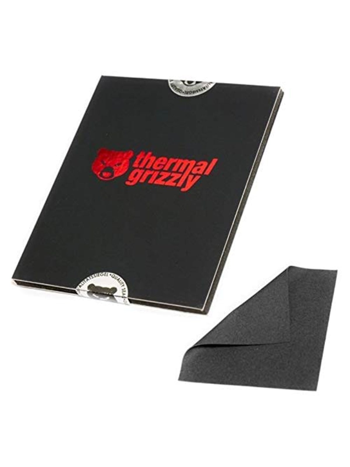 Thermal Grizzly Carbonaut - 51x68mm - Thermoplatte