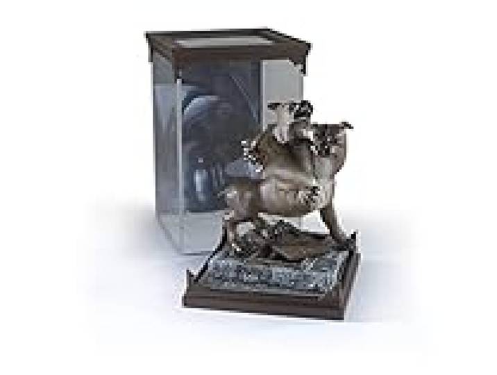 The Noble Collection Harry Potter: Magical Creatures Fluffy