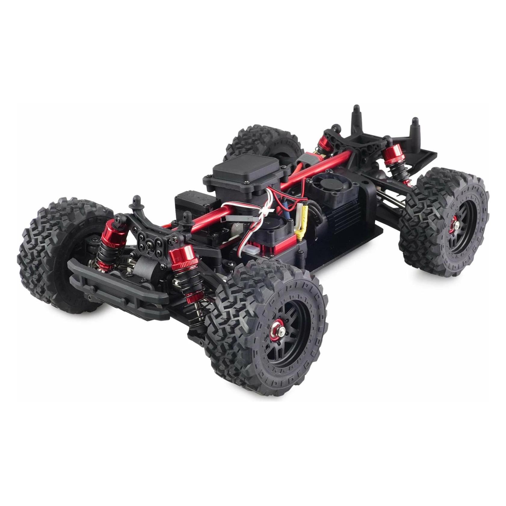 Amewi Desert Hyper Go 4WD (RTR Ready-to-Run) (22658)