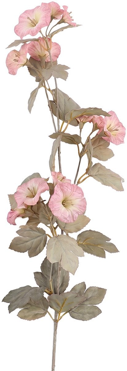 Clayre & Eef Kunstbloem Roze
