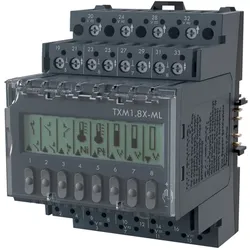 Siemens Dig.Industr. Super-Universalmodul TXM1.8X-ML